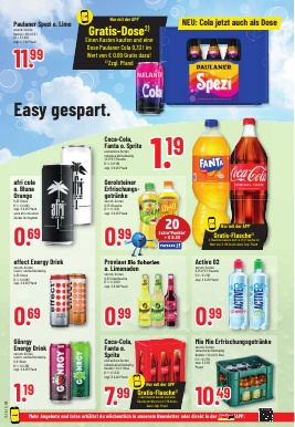 Prospekt Dülmen/Coesfeld Page 2