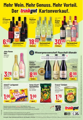 Prospekt Dülmen/Coesfeld Page 8