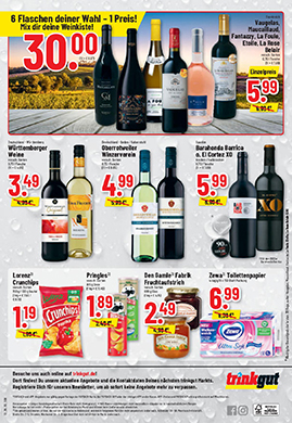 Prospekt Datteln Page 8